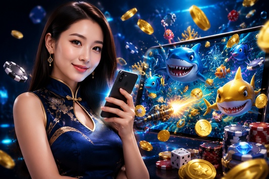 Về 777mmm – Nhà cái cá cược trực tuyến uy tín Việt Nam